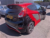 Ford Fiesta Image 2