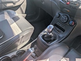 Ford Fiesta Image 4