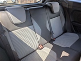 Ford Fiesta Image 6