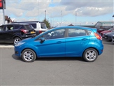 Ford Fiesta Image 1