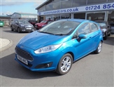 Ford Fiesta Image 2