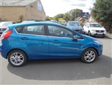 Ford Fiesta Image 4