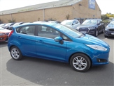 Ford Fiesta Image 5