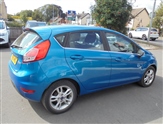 Ford Fiesta Image 6