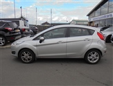 Ford Fiesta Image 1