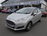 Ford Fiesta Image 2