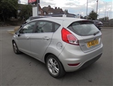 Ford Fiesta Image 3