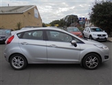 Ford Fiesta Image 4