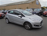 Ford Fiesta Image 5