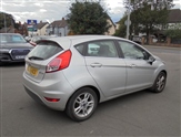 Ford Fiesta Image 6