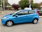 Ford Fiesta Image 2