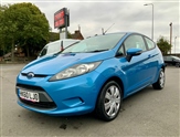 Ford Fiesta Image 4