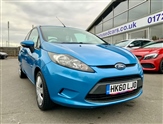Ford Fiesta Image 5
