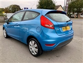 Ford Fiesta Image 6