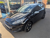 Used Ford Fiesta