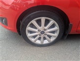 Used Ford Fiesta