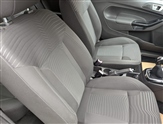Used Ford Fiesta