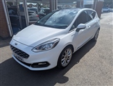Used Ford Fiesta