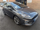 Used Ford Fiesta