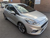 Used Ford Fiesta