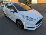 Used Ford Fiesta