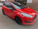 Used Ford Fiesta