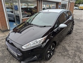 Used Ford Fiesta