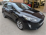 Used Ford Fiesta Used Ford Fiesta