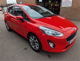 Used Ford Fiesta Used Ford Fiesta