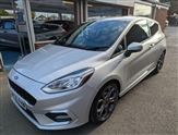 Used Ford Fiesta
