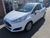 Used Ford Fiesta Used Ford Fiesta