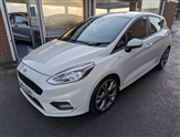 Used Ford Fiesta Used Ford Fiesta
