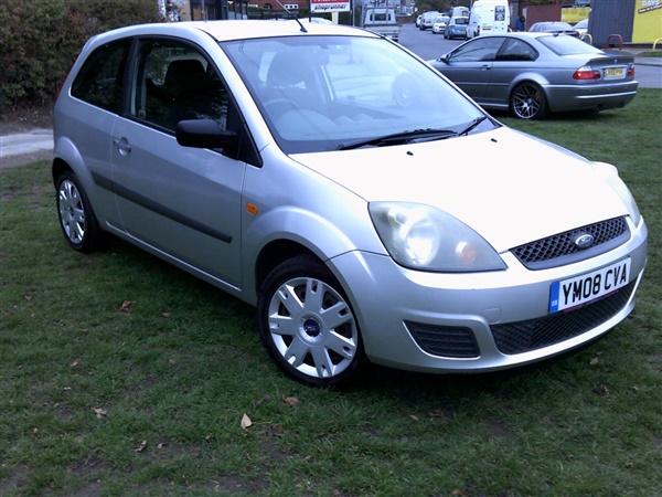 Large image for the Used Ford Fiesta