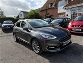 Used Ford Fiesta