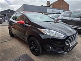 Used Ford Fiesta
