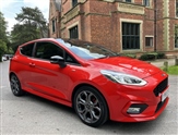 Used Ford Fiesta