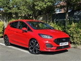 Used Ford Fiesta
