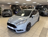 Used Ford Fiesta
