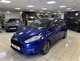 Used Ford Fiesta