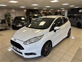 Used Ford Fiesta