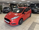 Used Ford Fiesta