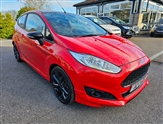 Used Ford Fiesta
