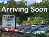 Used Ford Fiesta