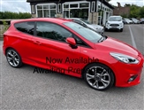 Used Ford Fiesta