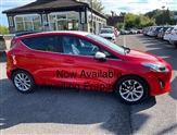 Used Ford Fiesta