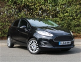 Used Ford Fiesta