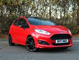 Used Ford Fiesta Used Ford Fiesta