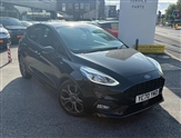 Used Ford Fiesta
