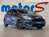 Used Ford Fiesta