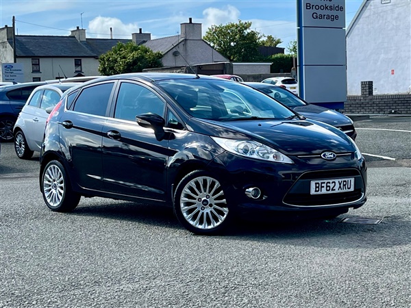 Large image for the Used Ford Fiesta